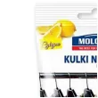 odstraszacz na mole kulki cytrynowe molomit 130g