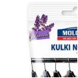 odstraszacz na mole kulki lawendowe molomit 130g