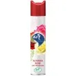 odswiezacz powietrza zapach roza spray ravi 400 ml