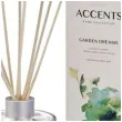 odswiezacz zapachowy accents garden dreams patyczki bolsius 100 ml