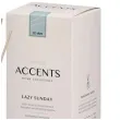 odswiezacz zapachowy accents lazy sunday patyczki bolsius 100 ml