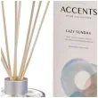 odswiezacz zapachowy accents lazy sunday patyczki bolsius 100 ml