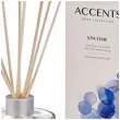 odswiezacz zapachowy accents spa time patyczki bolsius 100 ml