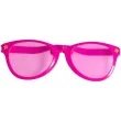 okulary imprezowe jumbo rozowe boland