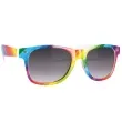okulary party classic tecza ptitclown