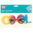 okulary party cool godan