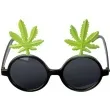 okulary party ganja folat