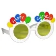okulary party happy birthday kolorowe tamipol