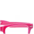 okulary party neonowe rozowy arpex