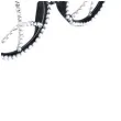 okulary party pacyfka krysztalowa funnyfashion