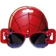 okulary party spiderman przeciwsloneczne cerda