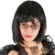 okulary party steampunk classic funnyfashion