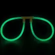 okulary party swietliki neon party rozowy arpex 1 szt