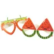 okulary party truskawki i arbuzy papierowe arpex 2 szt