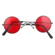okulary party wampir funny fashion