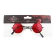 okulary party wampir funny fashion