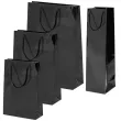 opakowanie na prezenty torba prezentowa 60 urodziny zycie zaczyna sie po 60 32x24x9 cm