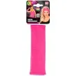 opaska elastyczna classic neon rozowa widmann