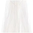 opaska party bride z welonem zlota partydeco