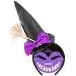 opaska party czarownica ze wstazka partypal