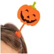 opaska party halloweenowe dynie pomaranczowa carnival toys