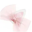 opaska party kocie uszy kokardka rozowy partydeco