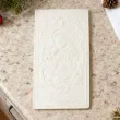 oplatek wigilijny na swieta boze narodzenie zestaw w woreczku koledy 85x152 mm 7 szt