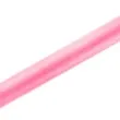 organza classic obszywana rozowy jasny partydeco 0 38 x 9 m