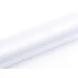 organza gladka biala partydeco 0 16 x 9 m