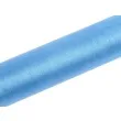organza gladka blekitna partydeco 0 16 x 9 m