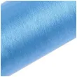 organza gladka blekitna partydeco 0 16 x 9 m