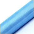 organza gladka blekitna partydeco 0 36 x 9 m