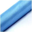 organza gladka blekitna partydeco 0 36 x 9 m