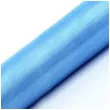 organza gladka blekitna partydeco 0 36 x 9 m