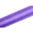 organza gladka liliowa partydeco 0 16 x 9 m