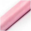 organza gladka rozowa jasna partydeco 0 36 x 9 m