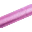 organza gladka rozowa partydeco 0 16 x 9 m