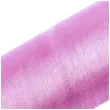 organza gladka rozowa partydeco 0 16 x 9 m