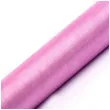 organza gladka rozowa partydeco 0 36 x 9 m