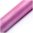 organza gladka rozowa partydeco 0 36 x 9 m