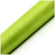 organza gladka zielona jasna partydeco 0 36 x 9 m
