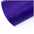 organza glitter fioletowy partydeco 0 16 x 9 m