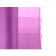 organza sliwkowa 0 38 x 9 m