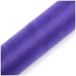 organza snow fioletowa partydeco 0 36 x 9 m
