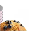 oslonki na muffinki dia de los muertos 6 szt