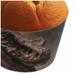 oslonki na muffinki dinozaur jurassic t rex 6 szt