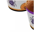 oslonki na muffinki straszne halloween dynia 6 szt