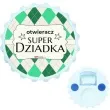otwieracz kapsel otwieracz super dziadka giftmania