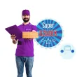 otwieracz kapsel super dziadek giftmania