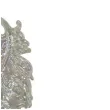 ozdoba choinkowa opalizujace piorko arpex 14 cm